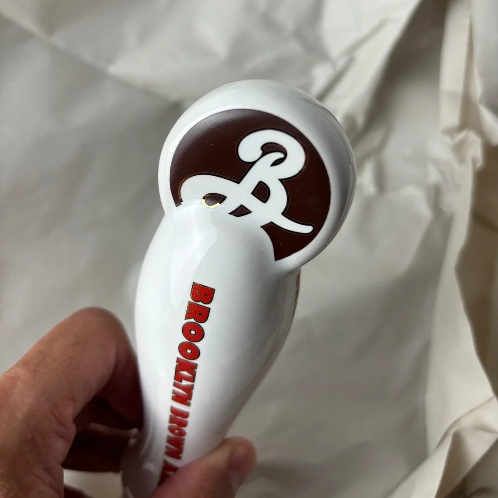 Brooklyn Brown Ale Mini 8